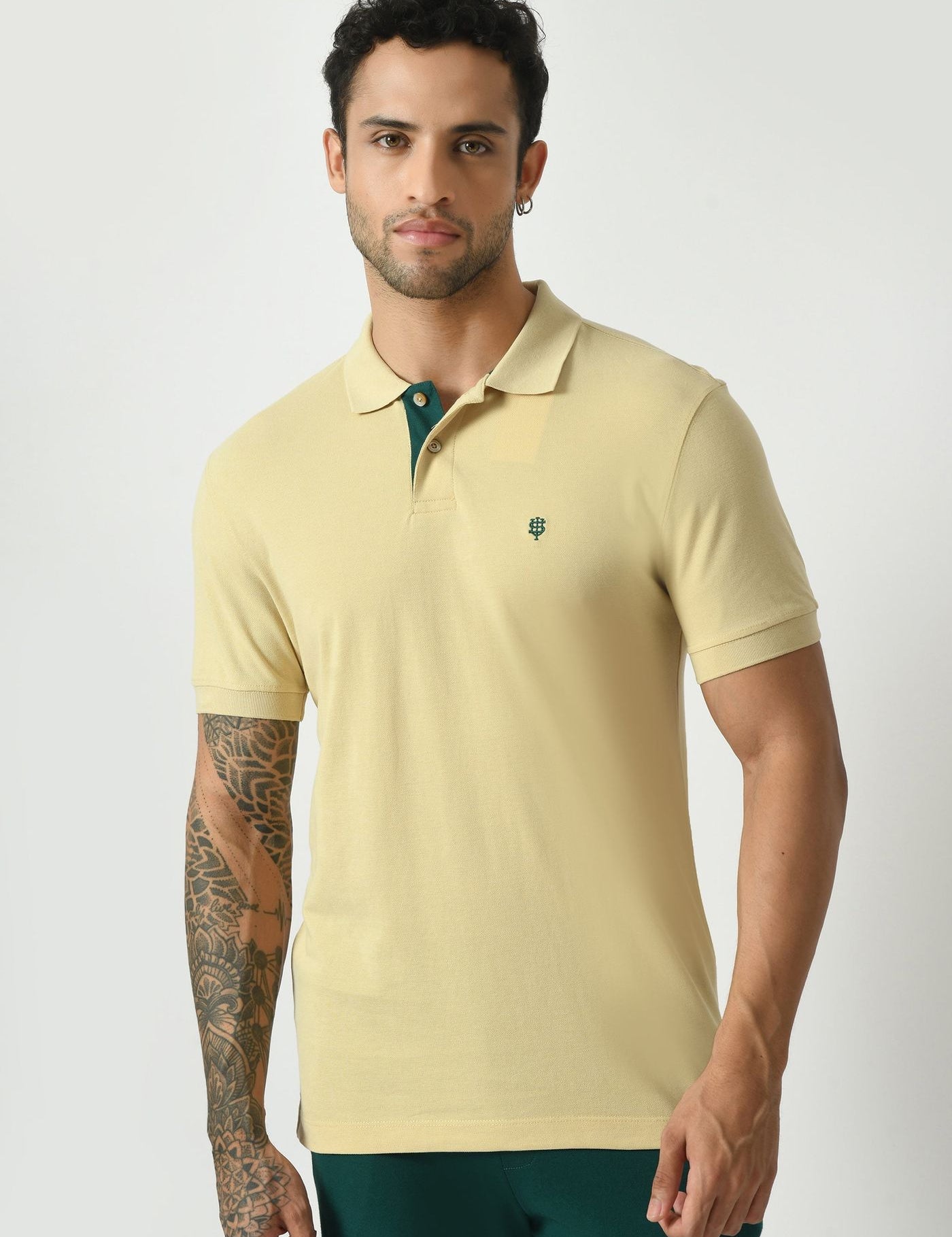 USI Pique Polo | USI Pik 32