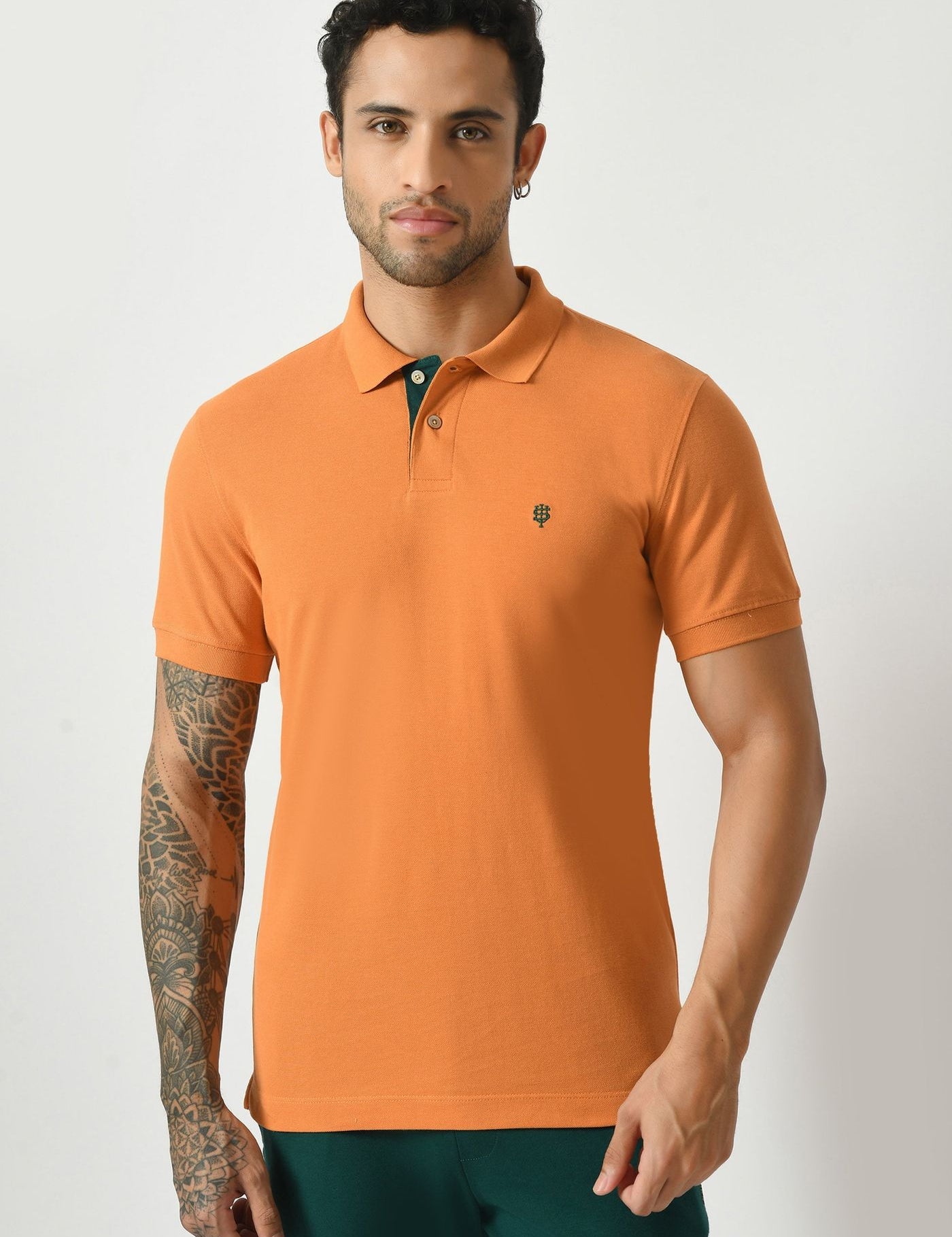 USI Pique Polo | USI Pik 32