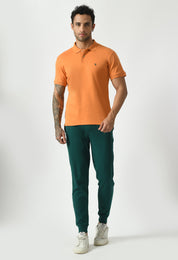 USI Interlock Polo | USI PI 11