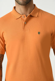 USI Interlock Polo | USI PI 11