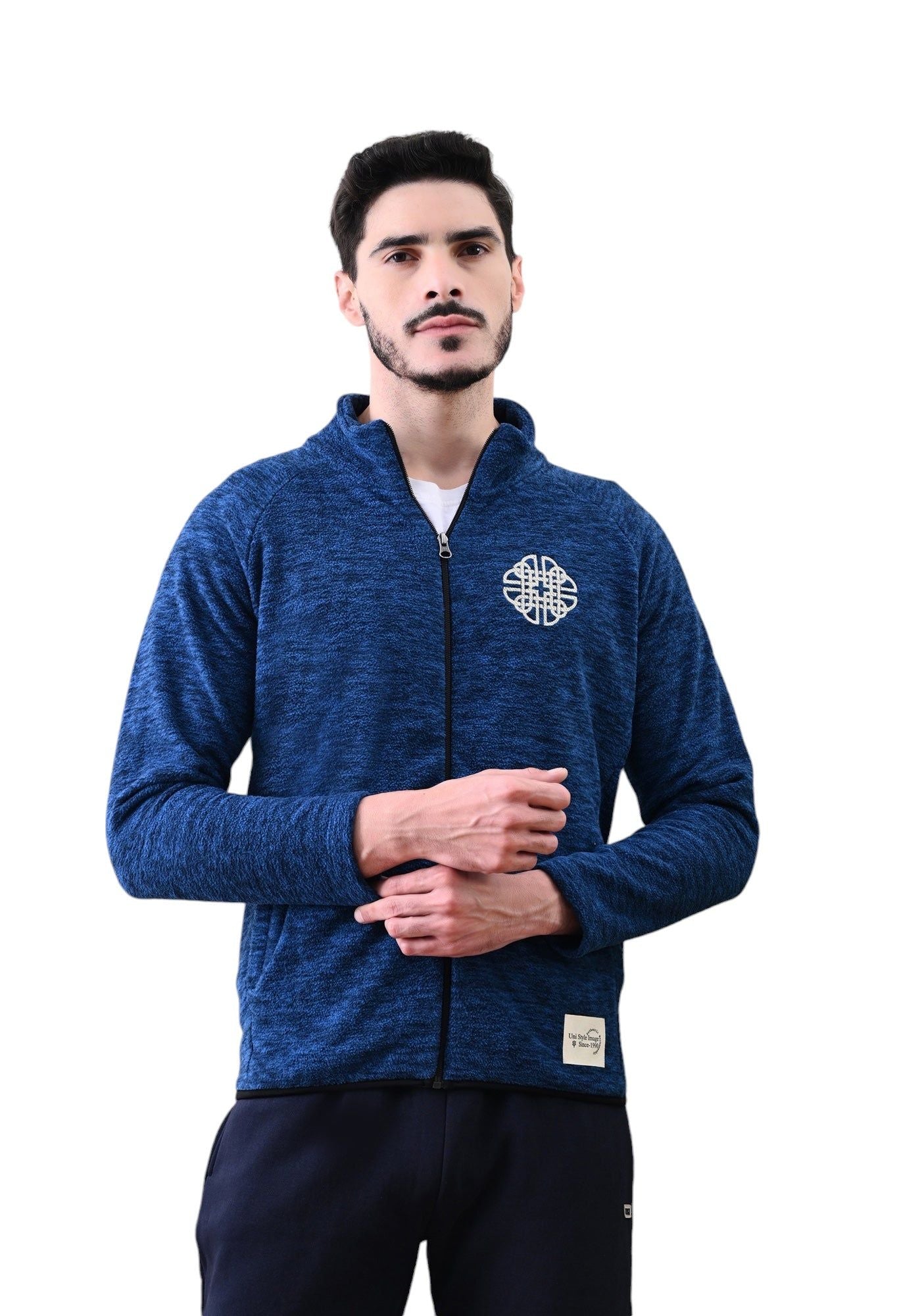 USI Polar Fleece Jacket | Soft , Warm ,Durable