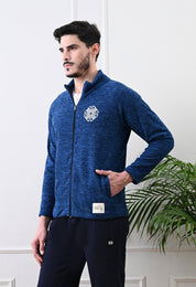 USI Polar Fleece Jacket | Soft , Warm ,Durable