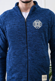 USI Polar Fleece Jacket | Soft , Warm ,Durable