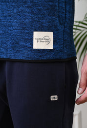 USI Polar Fleece Jacket | Soft , Warm ,Durable