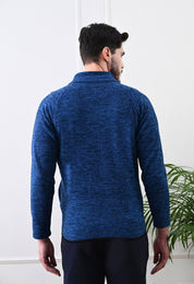 USI Polar Fleece Jacket | Soft , Warm ,Durable