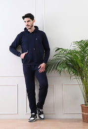 USI FO Hoodie  | Soft , Warm , Durable