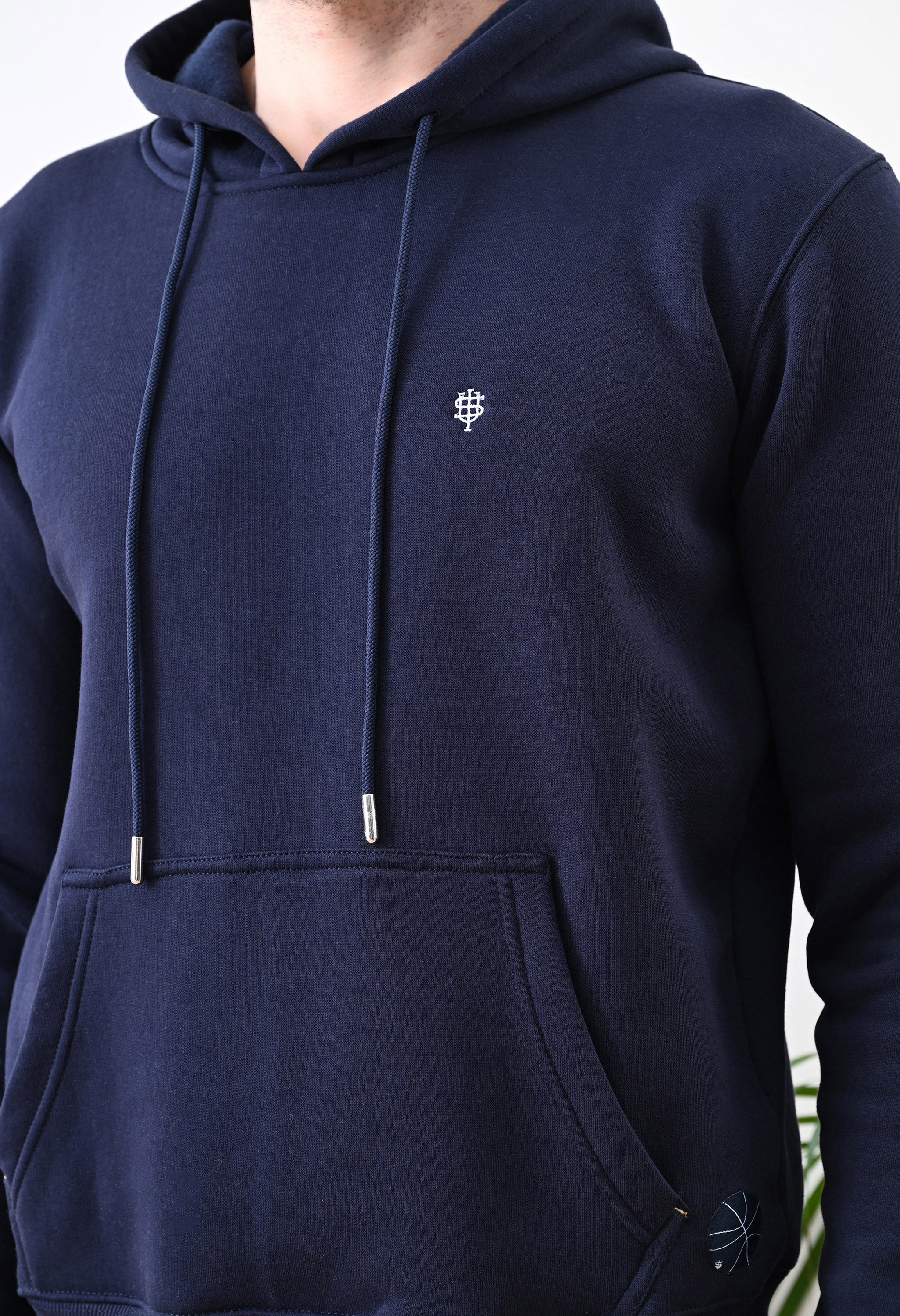 USI FO Hoodie  | Soft , Warm , Durable
