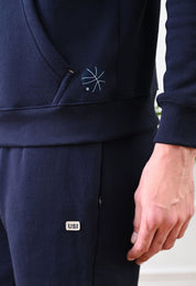 USI  Hoodie  | Soft , Warm , Durable