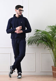 USI  Hoodie  | Soft , Warm , Durable