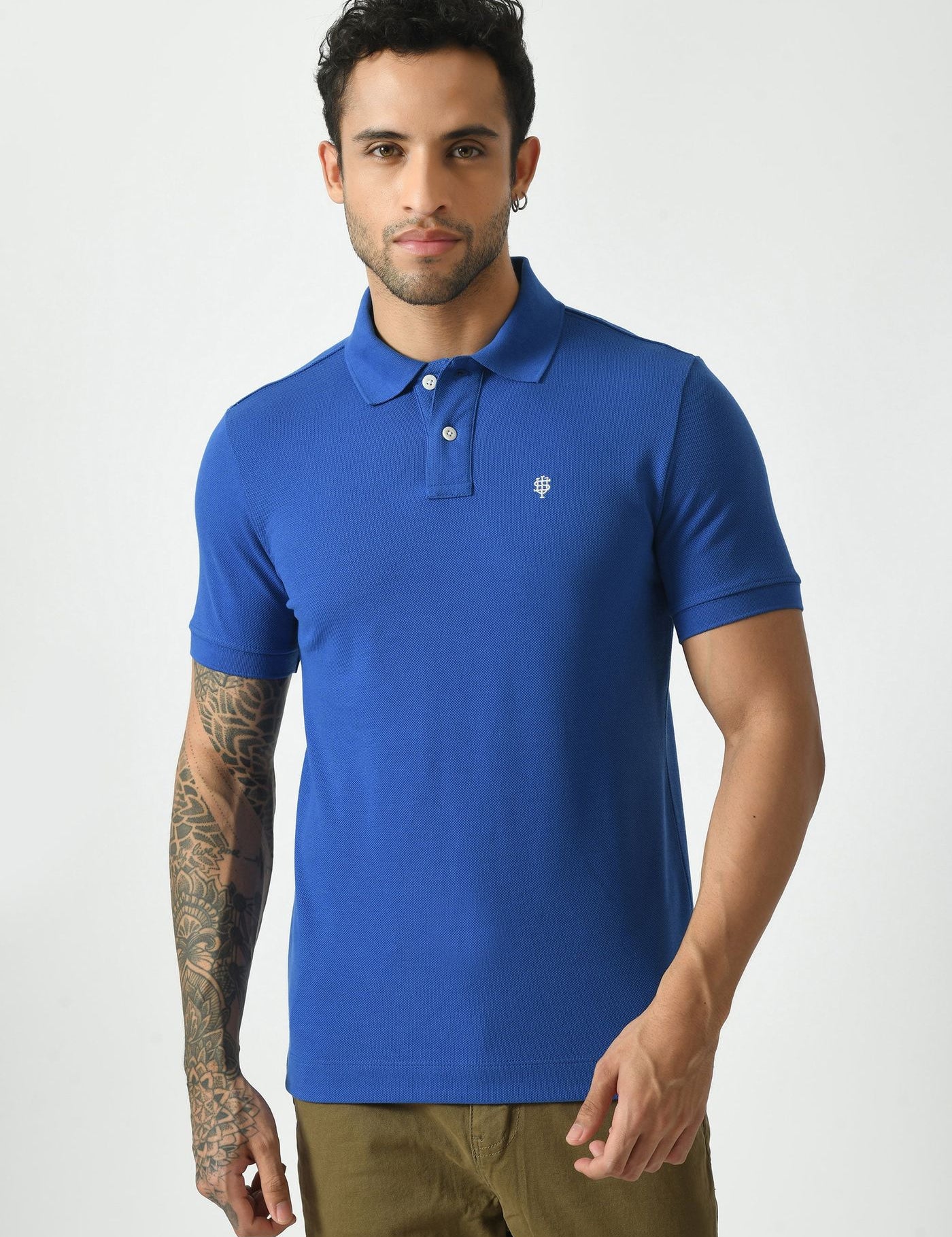 Concept 11 Polo for Men