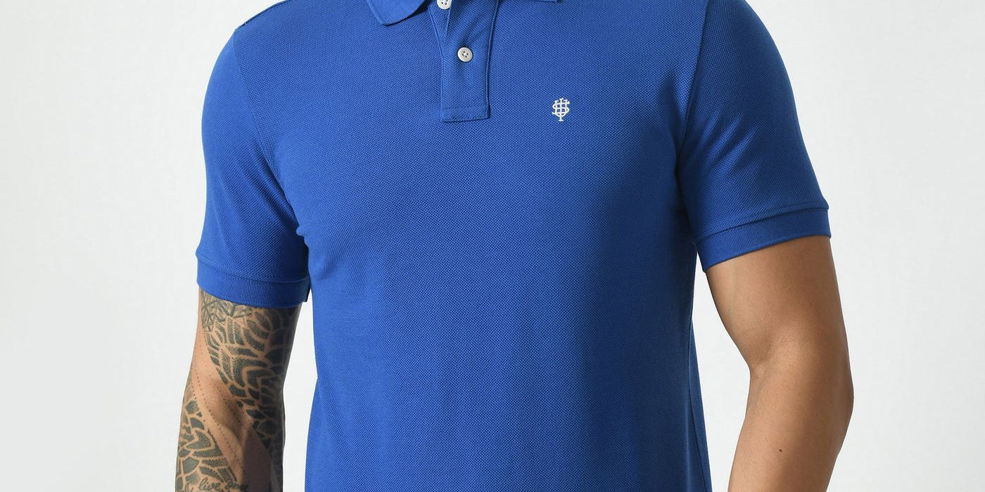 Concept 11 Polo for Men