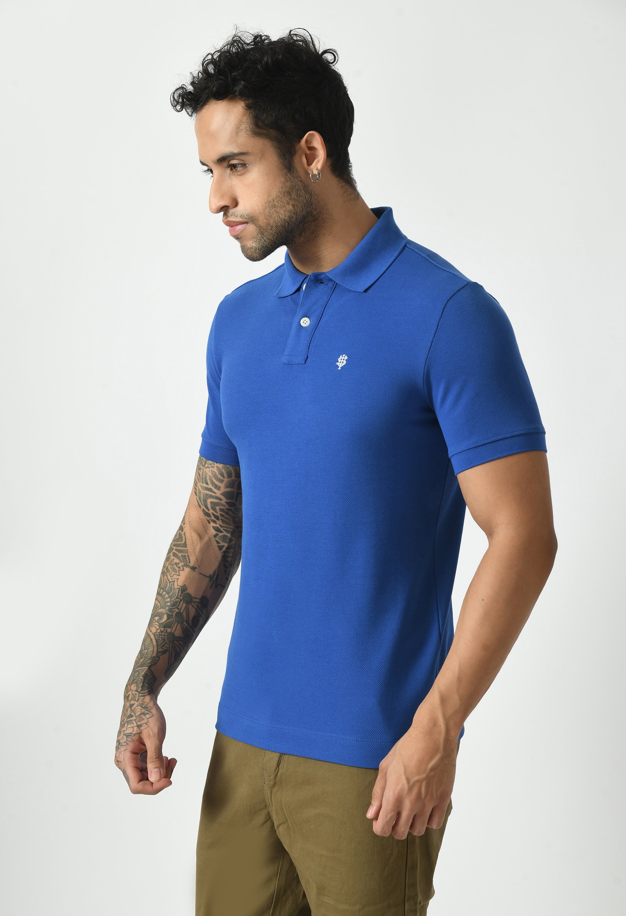 Concept 11 Polo for Men