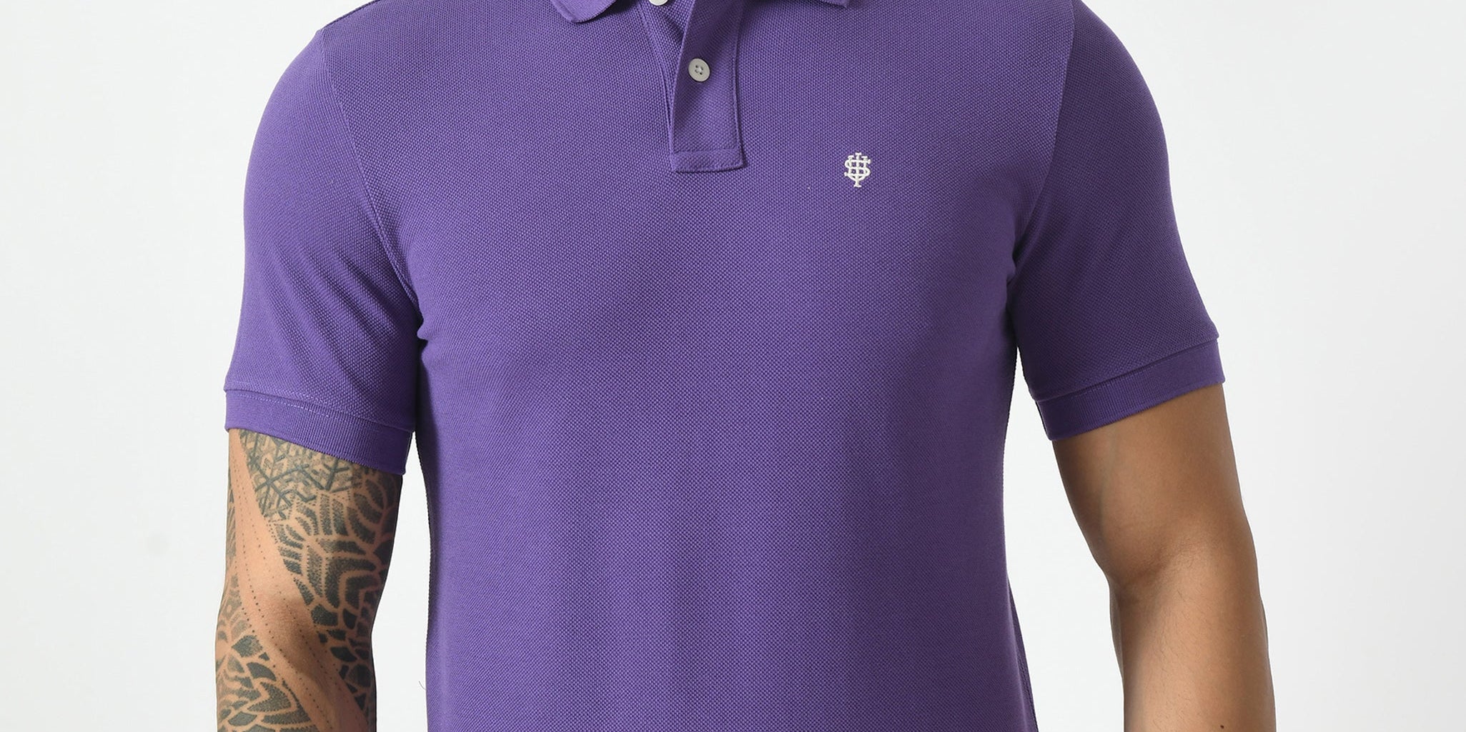 ultraviolet purple