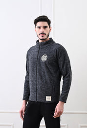 USI Polar Fleece Jacket | Soft , Warm ,Durable