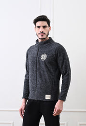 USI Polar Fleece Jacket | Soft , Warm ,Durable