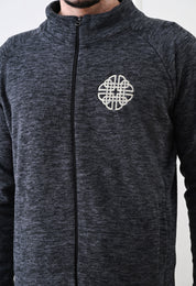 USI Polar Fleece Jacket | Soft , Warm ,Durable