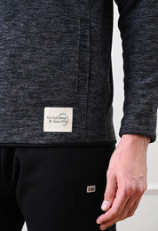 USI Polar Fleece Jacket | Soft , Warm ,Durable