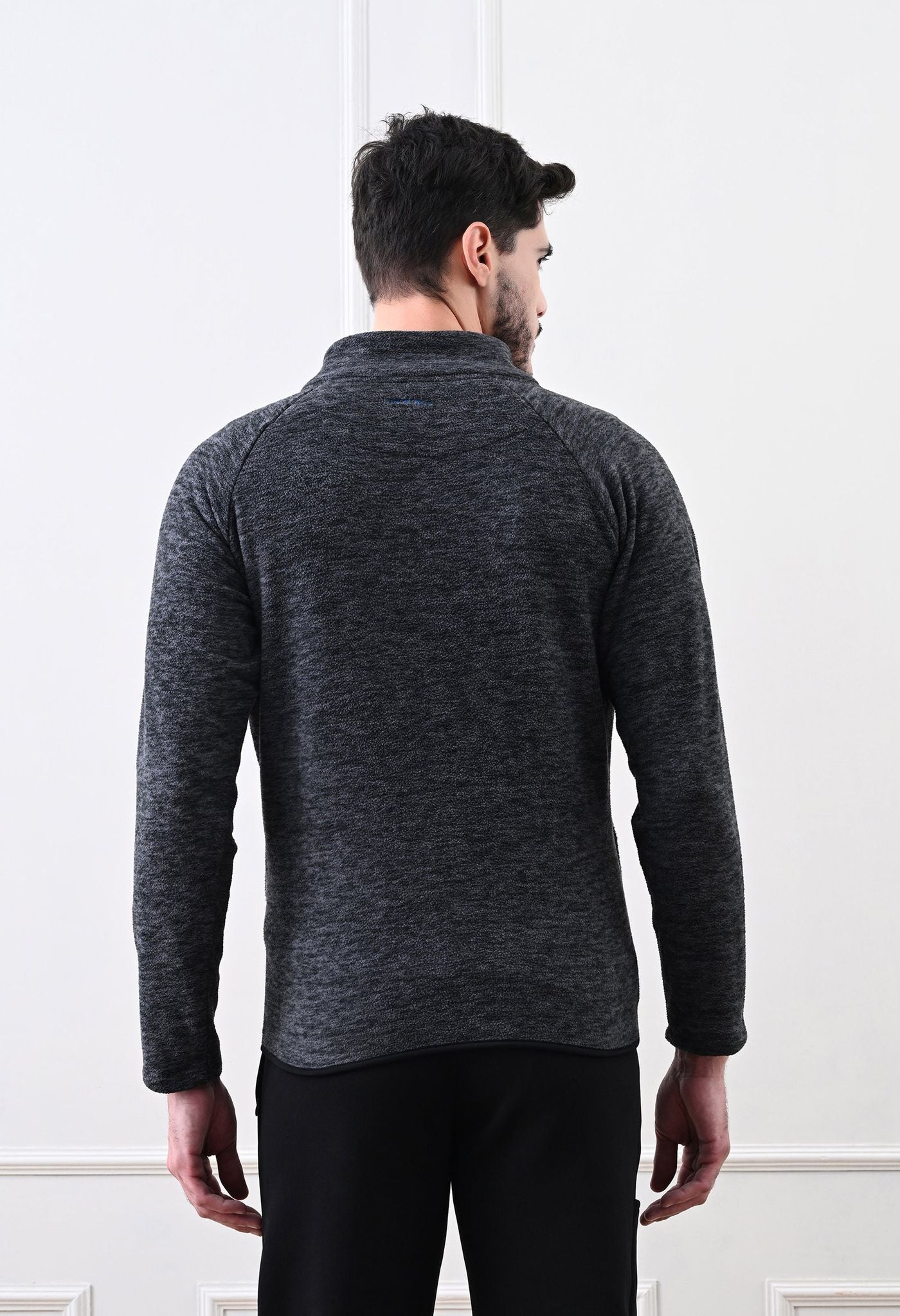 USI Polar Fleece Jacket | Soft , Warm ,Durable