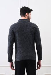 USI Polar Fleece Jacket | Soft , Warm ,Durable