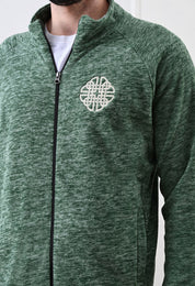 USI Polar Fleece Jacket | Soft , Warm ,Durable