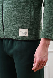 USI Polar Fleece Jacket | Soft , Warm ,Durable