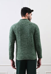 USI Polar Fleece Jacket | Soft , Warm ,Durable