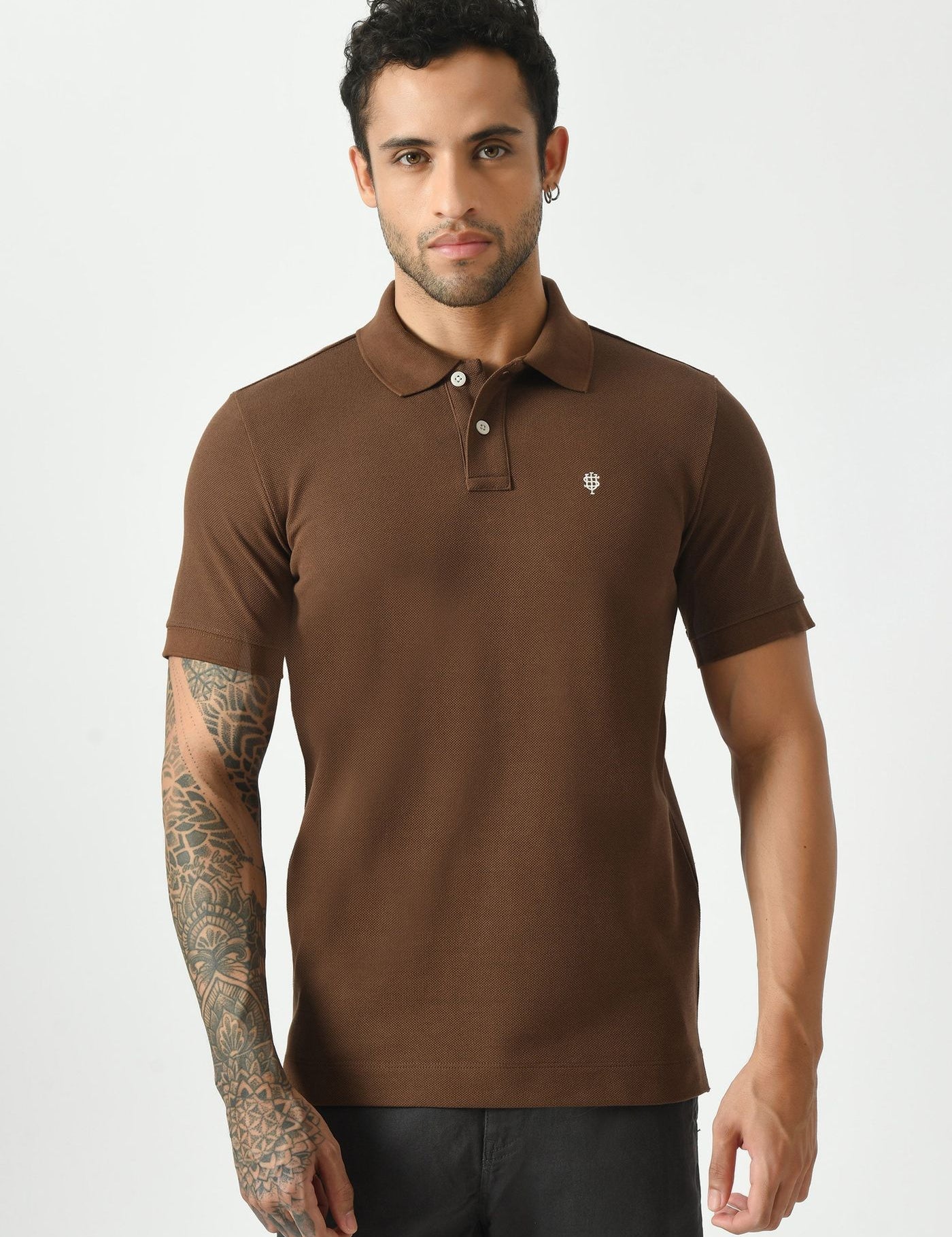 Concept 11 Polo for Men
