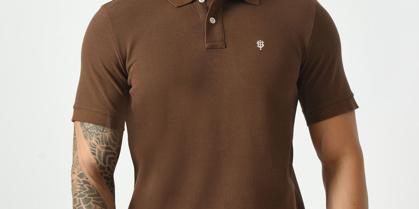 Concept 11 Polo for Men