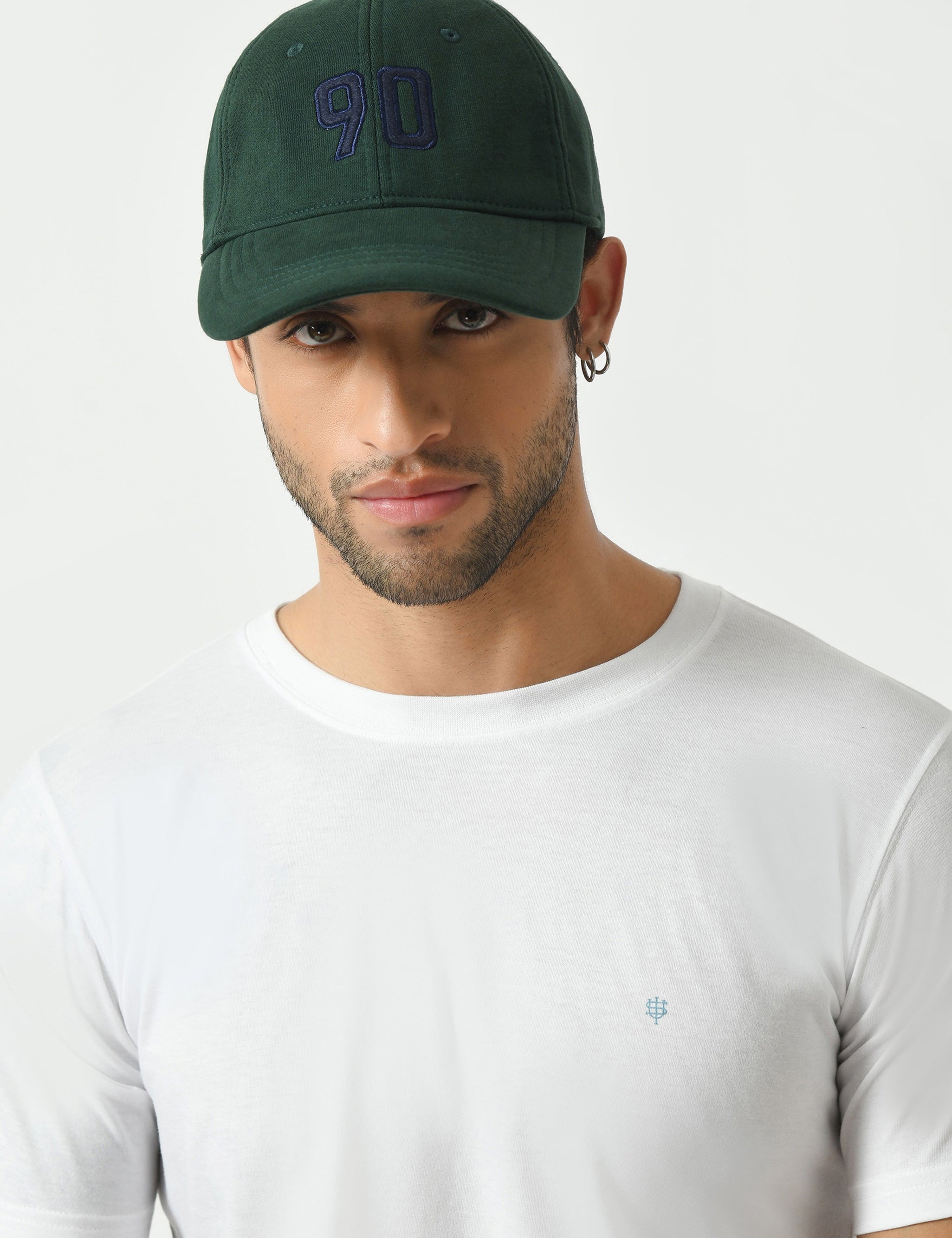 Bottle green