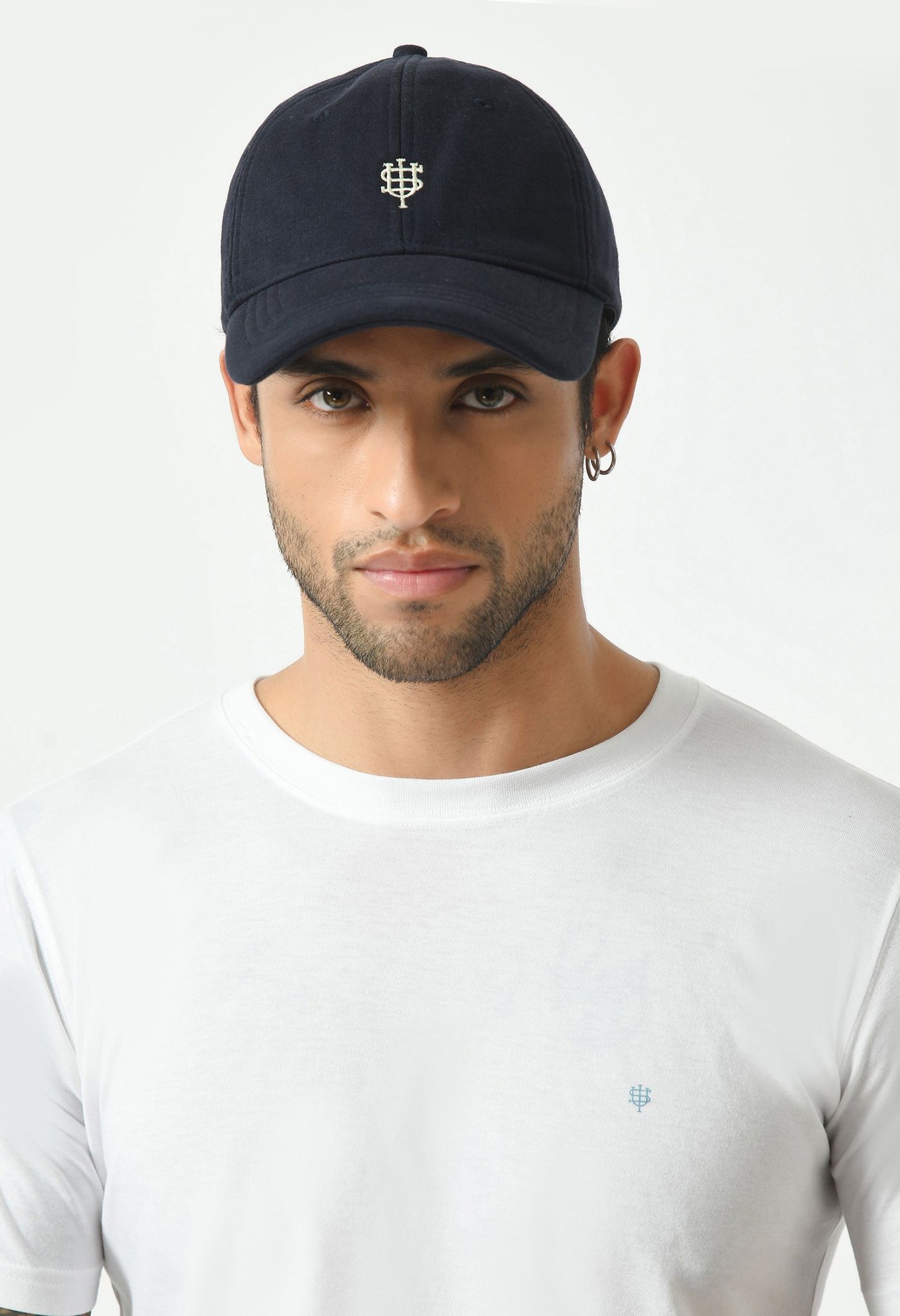 USI Classic logo cap – Uni Style Image