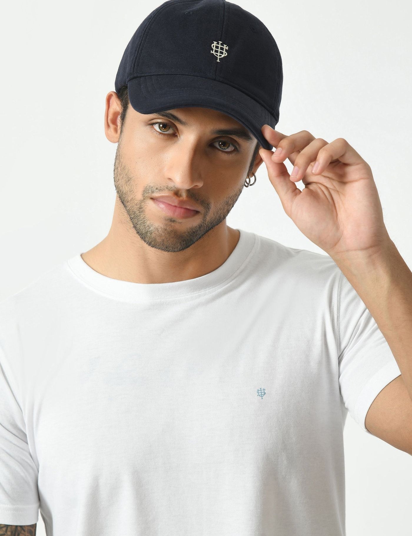 USI Classic logo cap