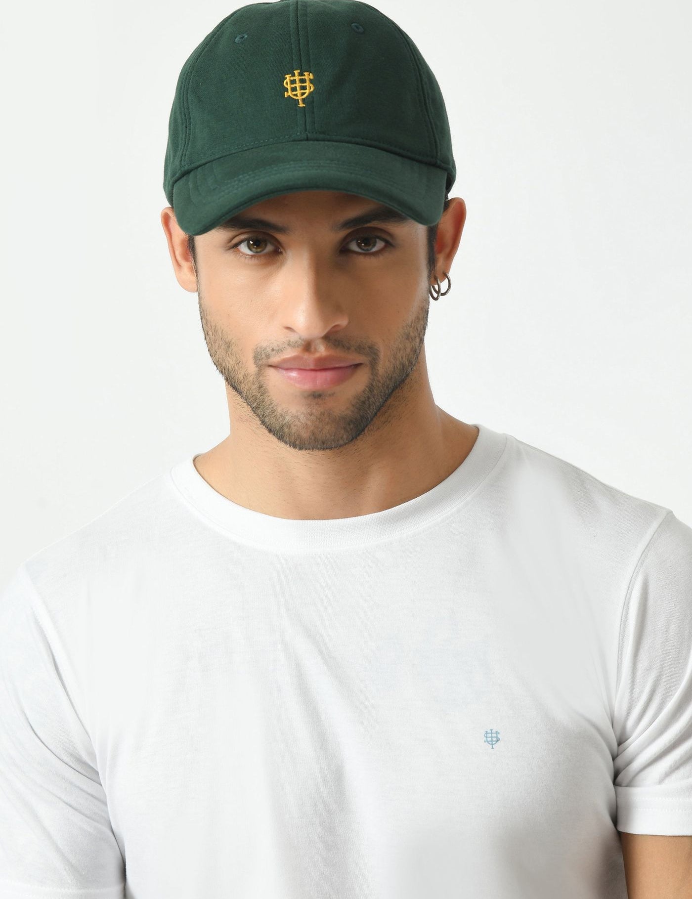 USI Classic logo cap