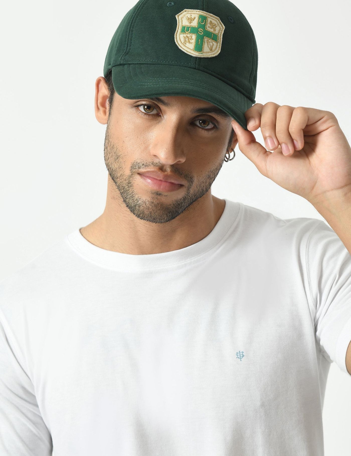 USI "Emblem" Cap