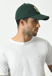 USI "Emblem" Cap