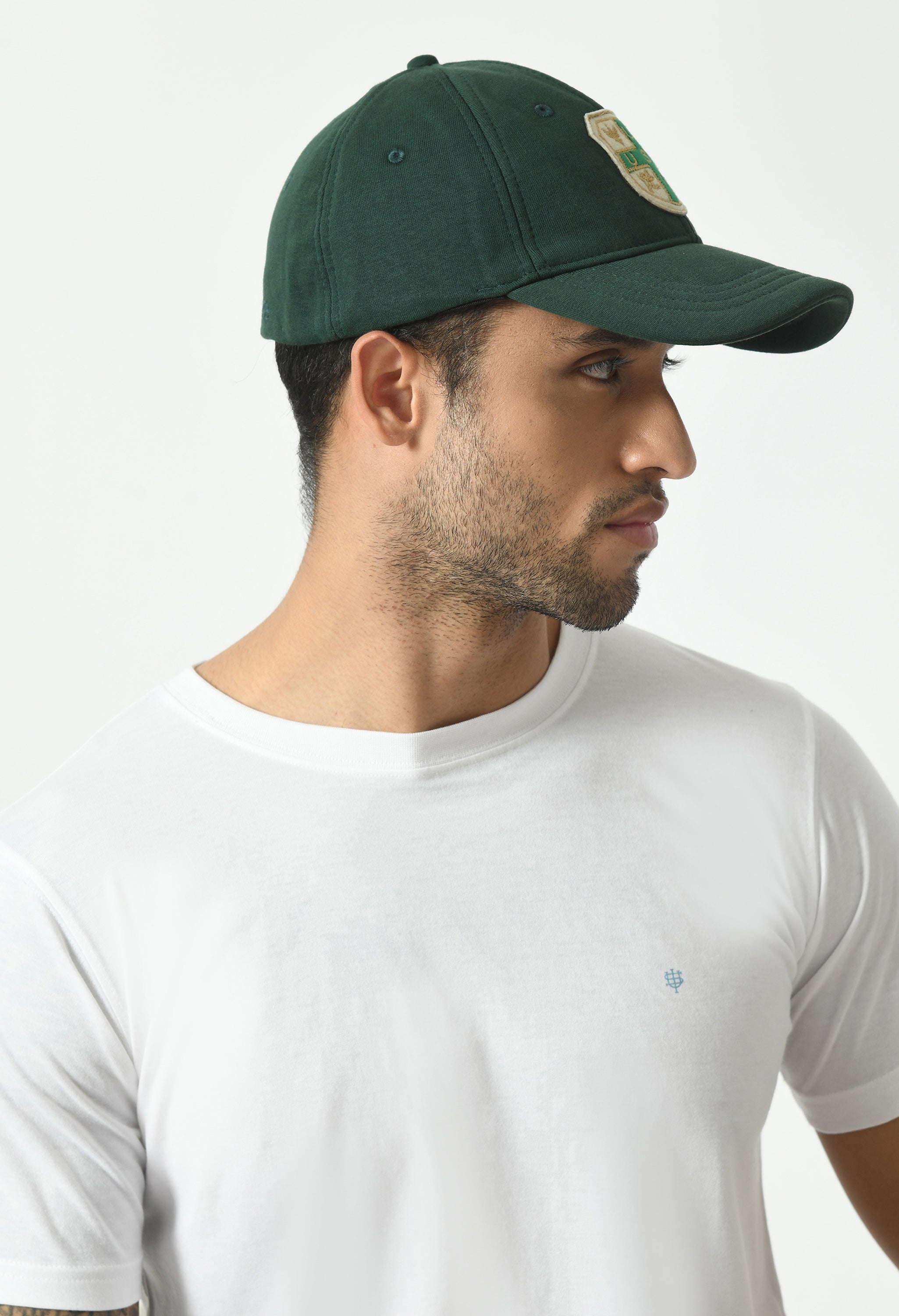 USI "Emblem" Cap