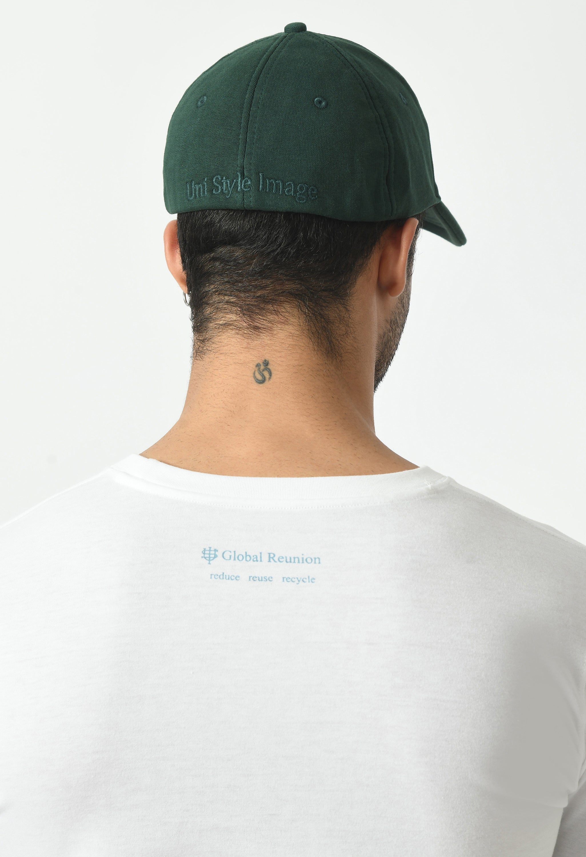 USI "Emblem" Cap