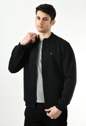 USI Front Open  Basic Jacket