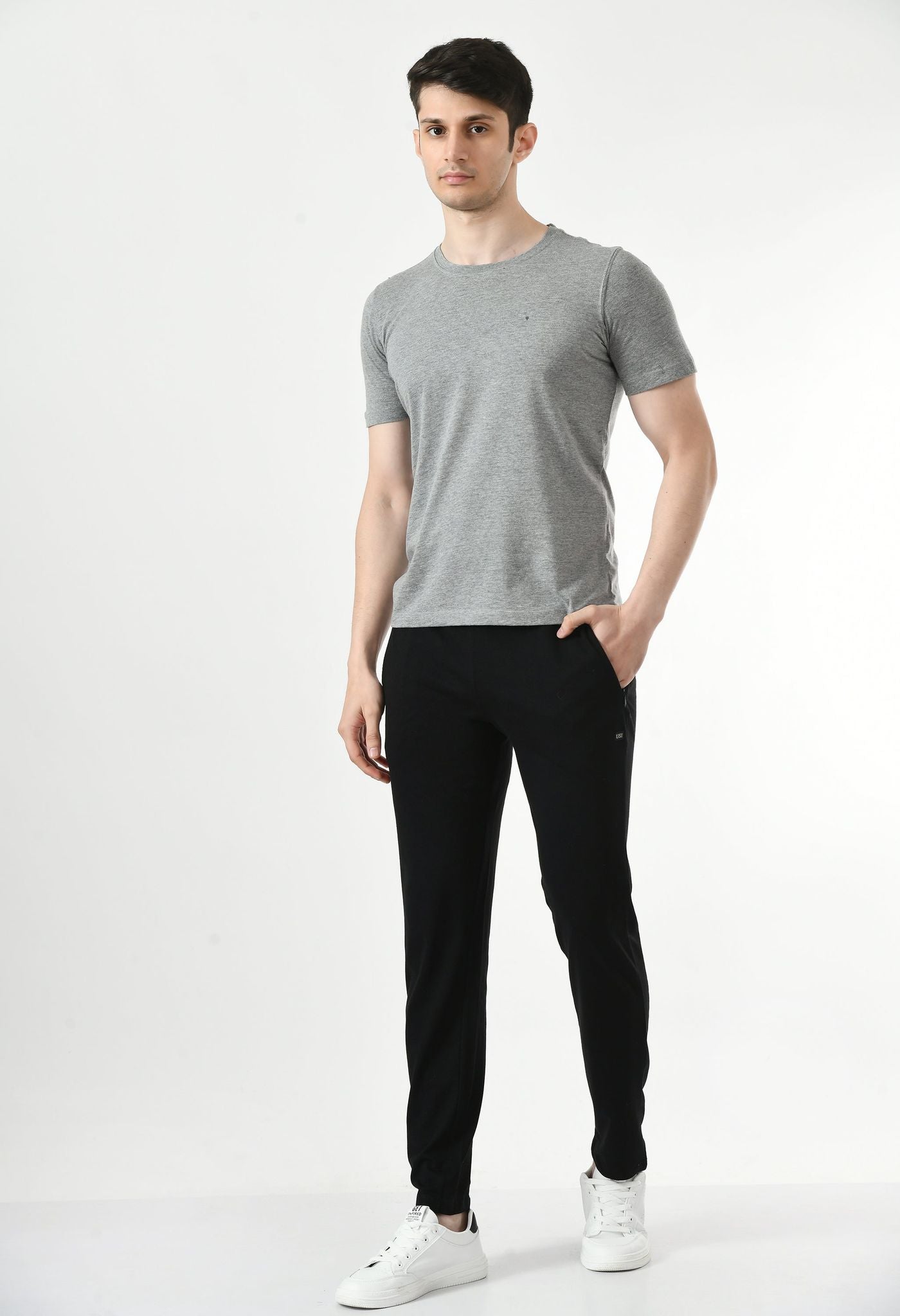 USI Knit Pants | Light Weight , Comfortable , Durable