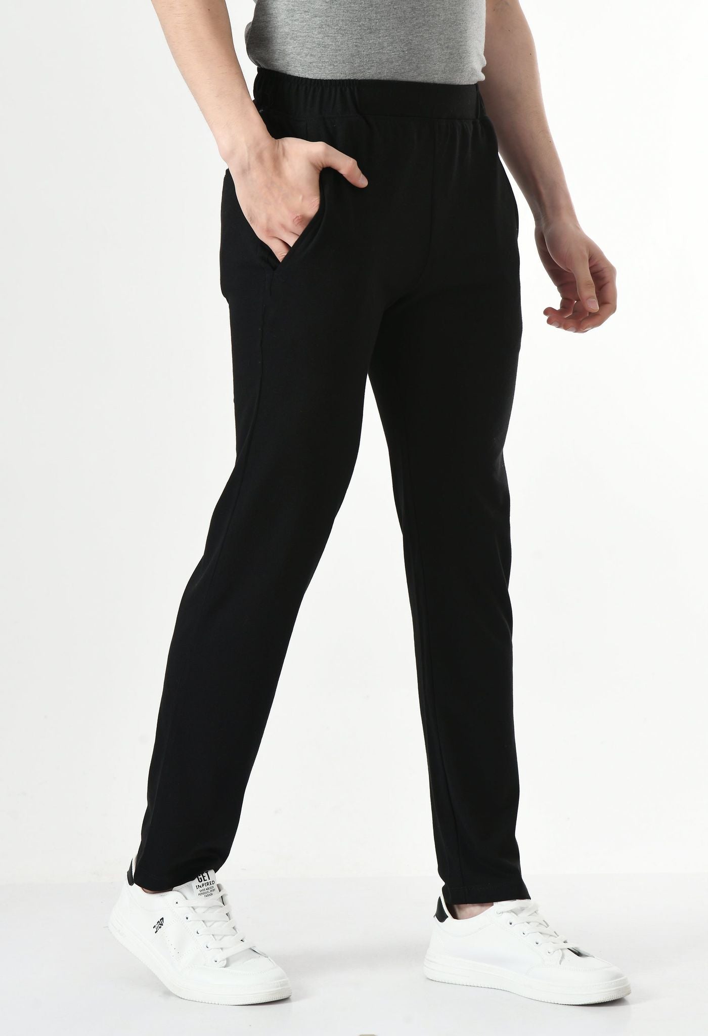 USI Knit Pants | Light Weight , Comfortable , Durable