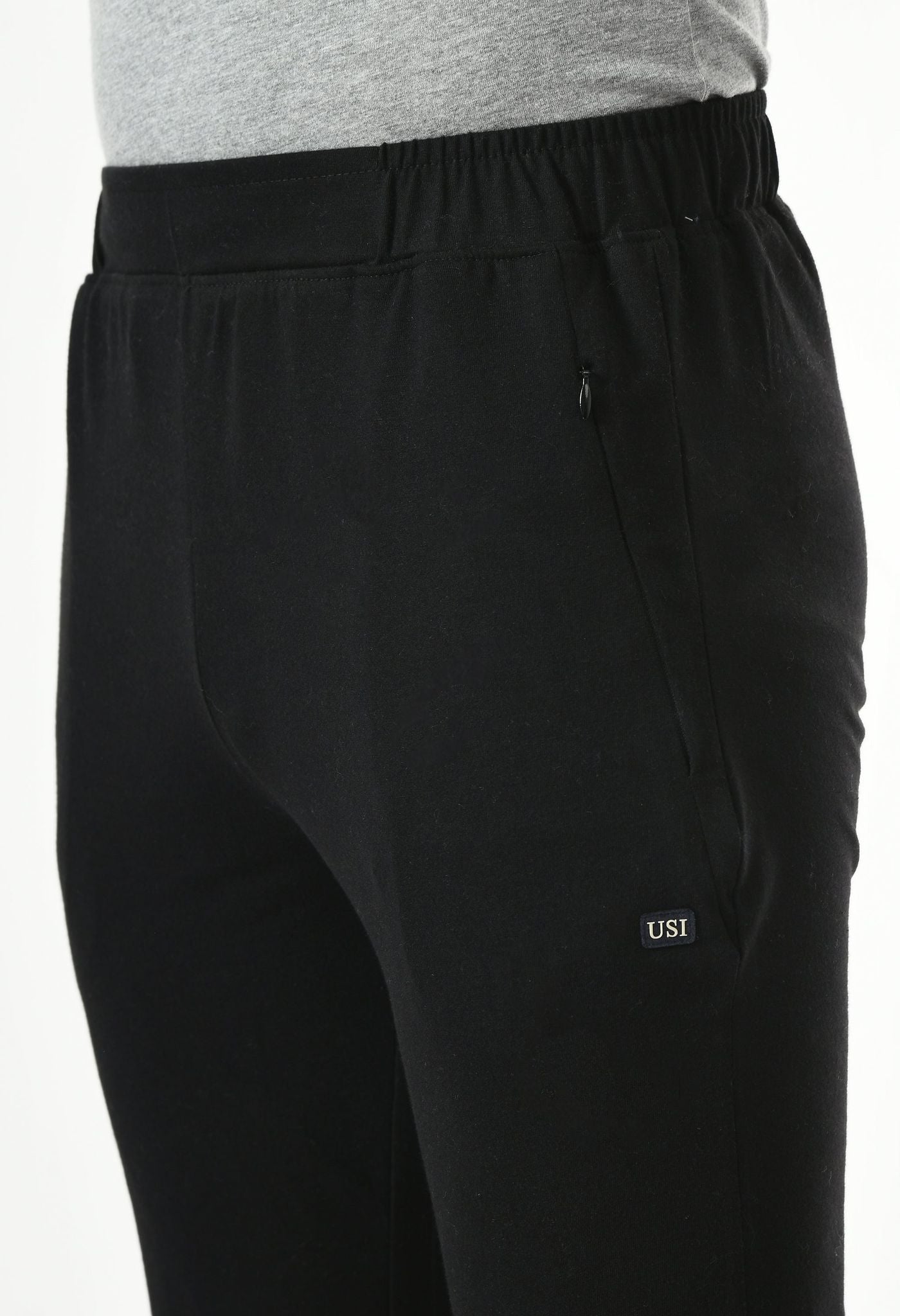 USI Knit Pants | Light Weight , Comfortable , Durable