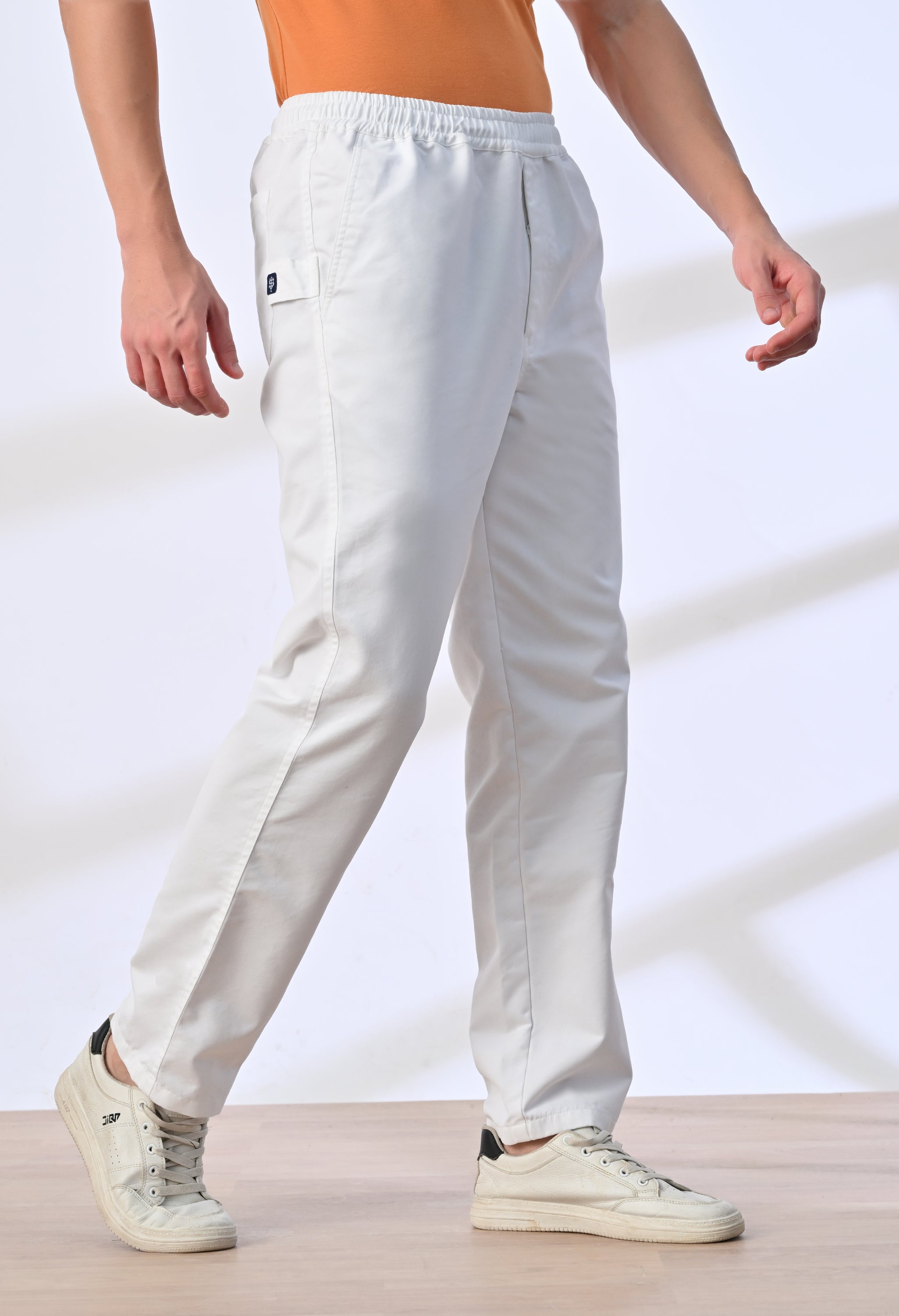 USI Men's 100% Cotton Pyjamas