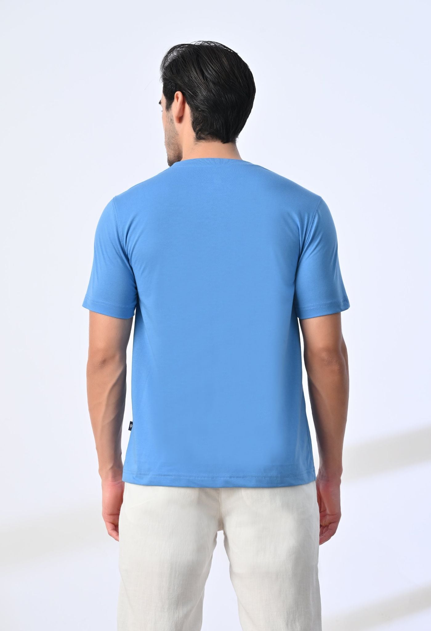 USI RSCG | Round Neck T-shirt