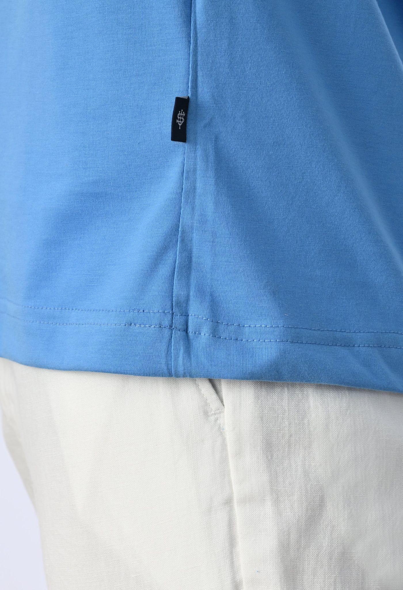 USI RSCG | Round Neck T-shirt