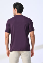 RS US | Round Neck T-shirt