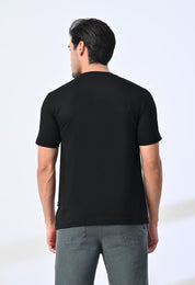 RS US | Round Neck T-shirt