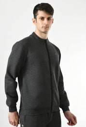 USI Front Open  Basic Jacket