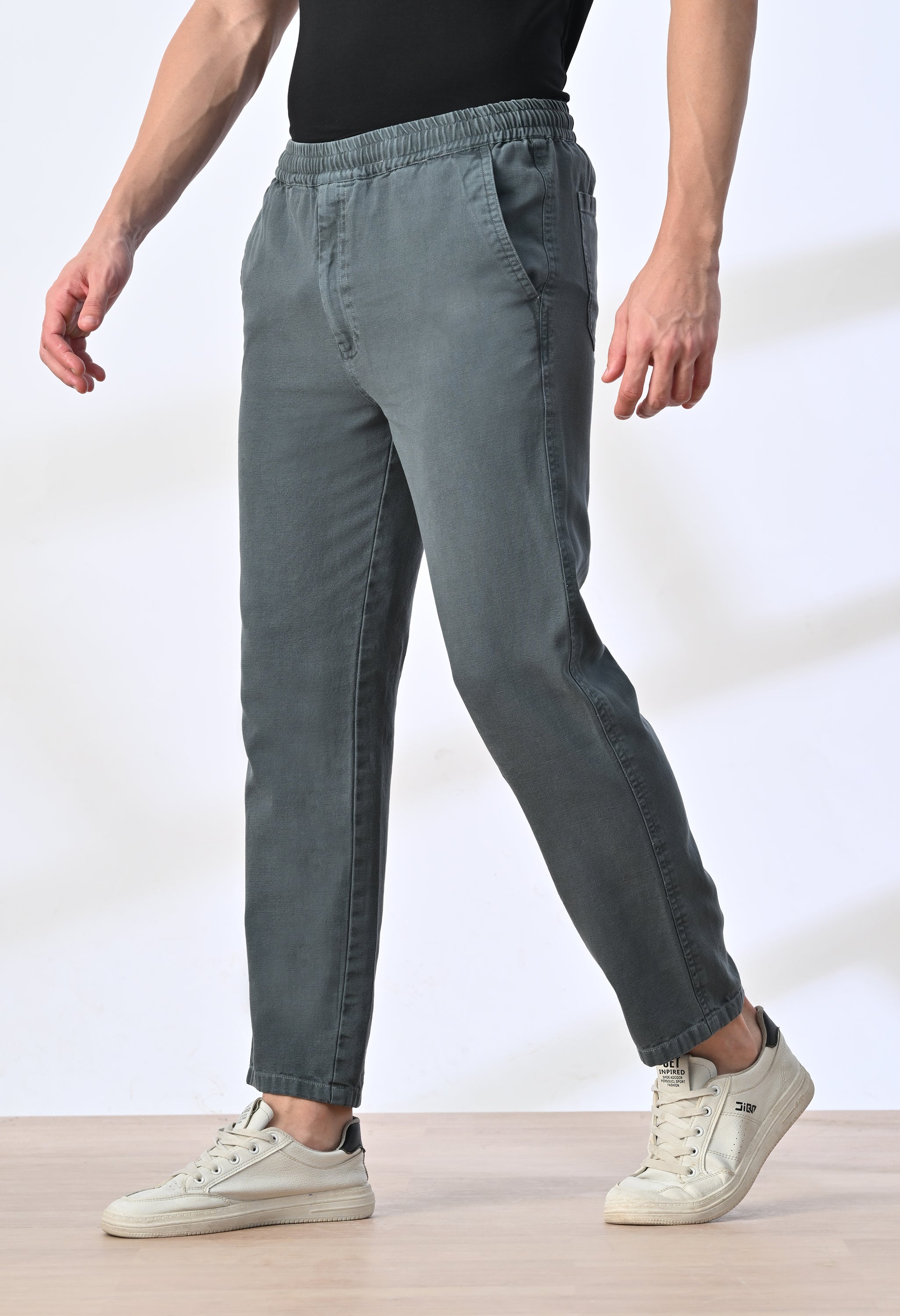 USI Men's 100% Cotton Pyjamas