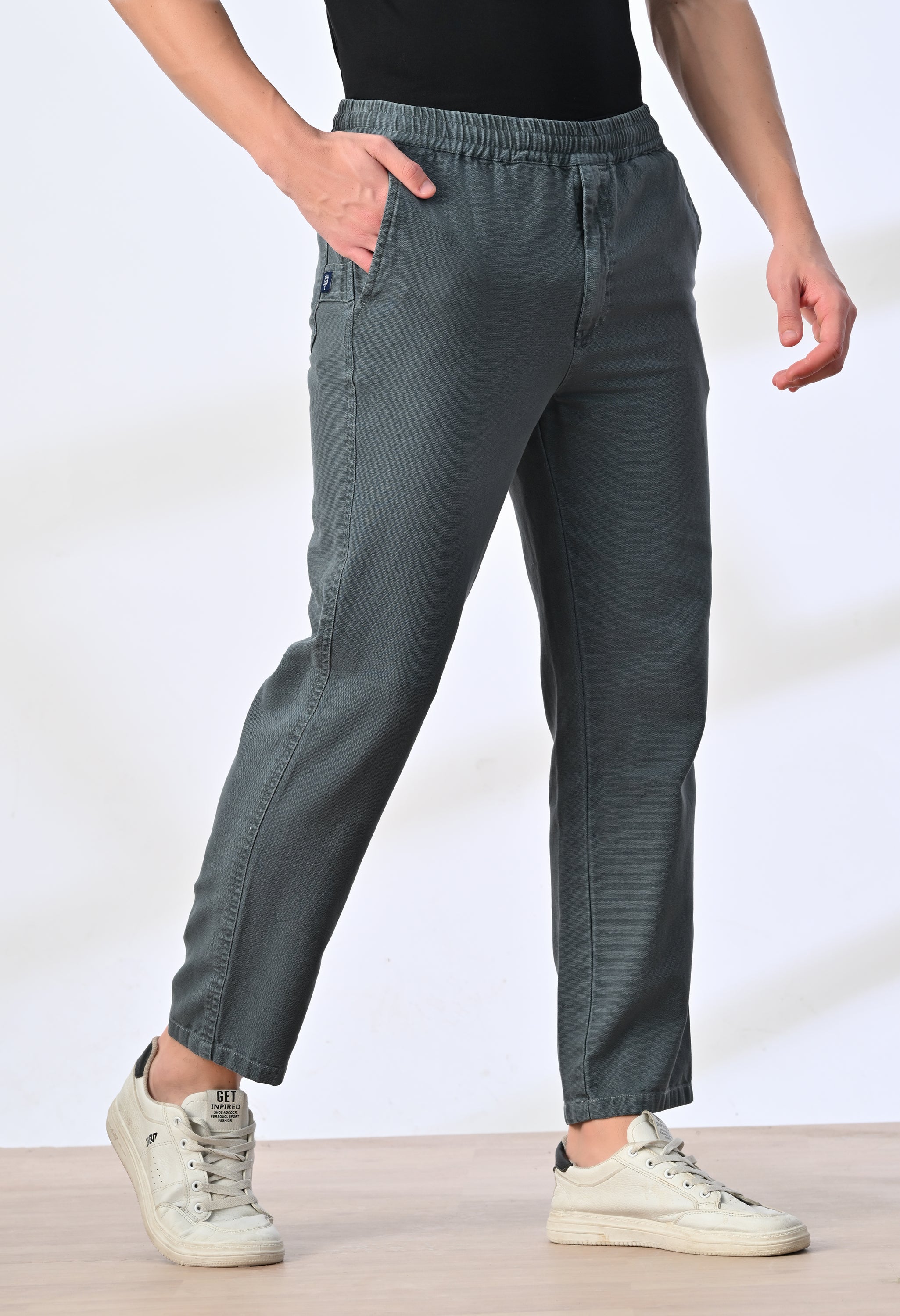 USI Men's 100% Cotton Pyjamas