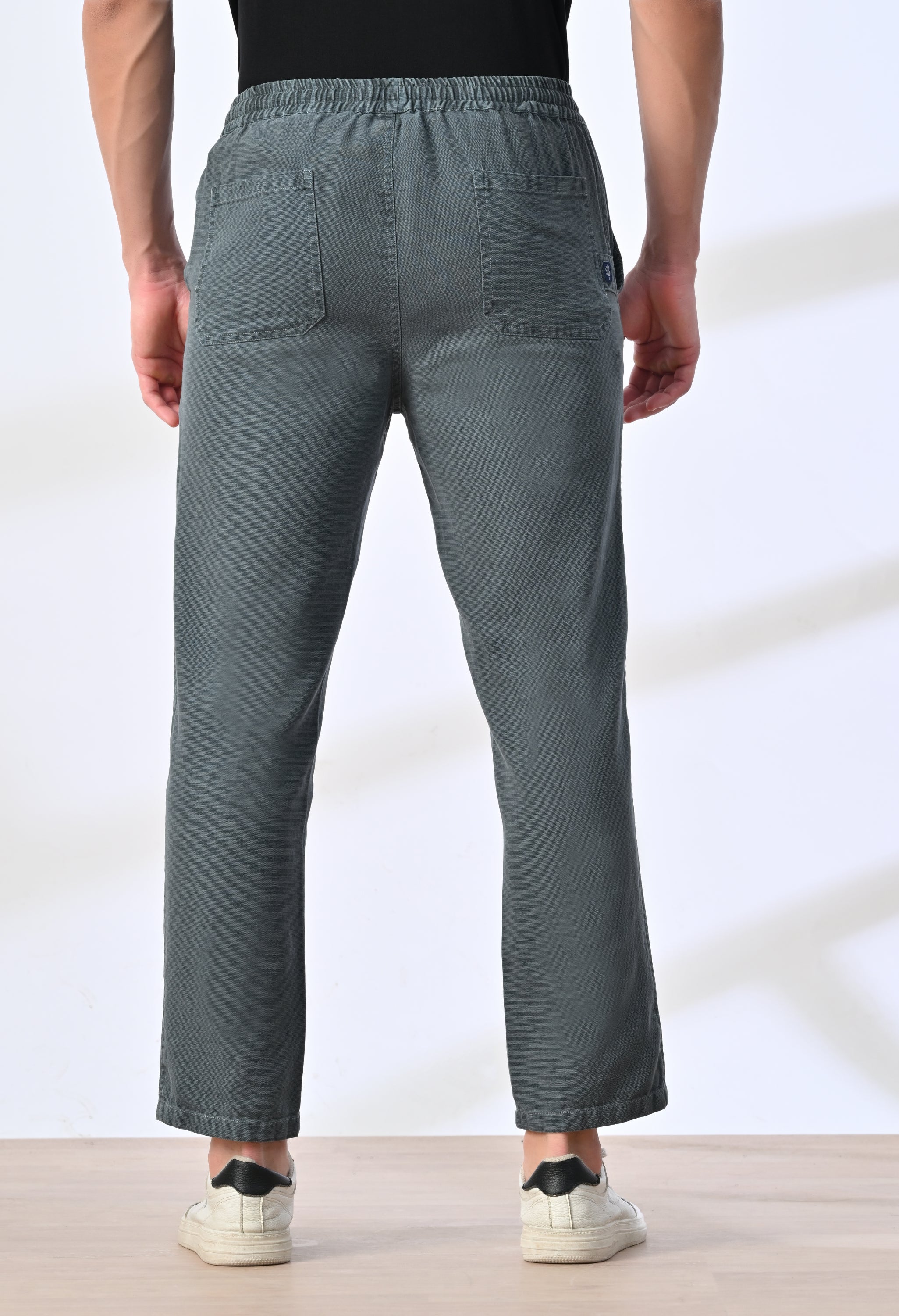 USI Men's 100% Cotton Pyjamas