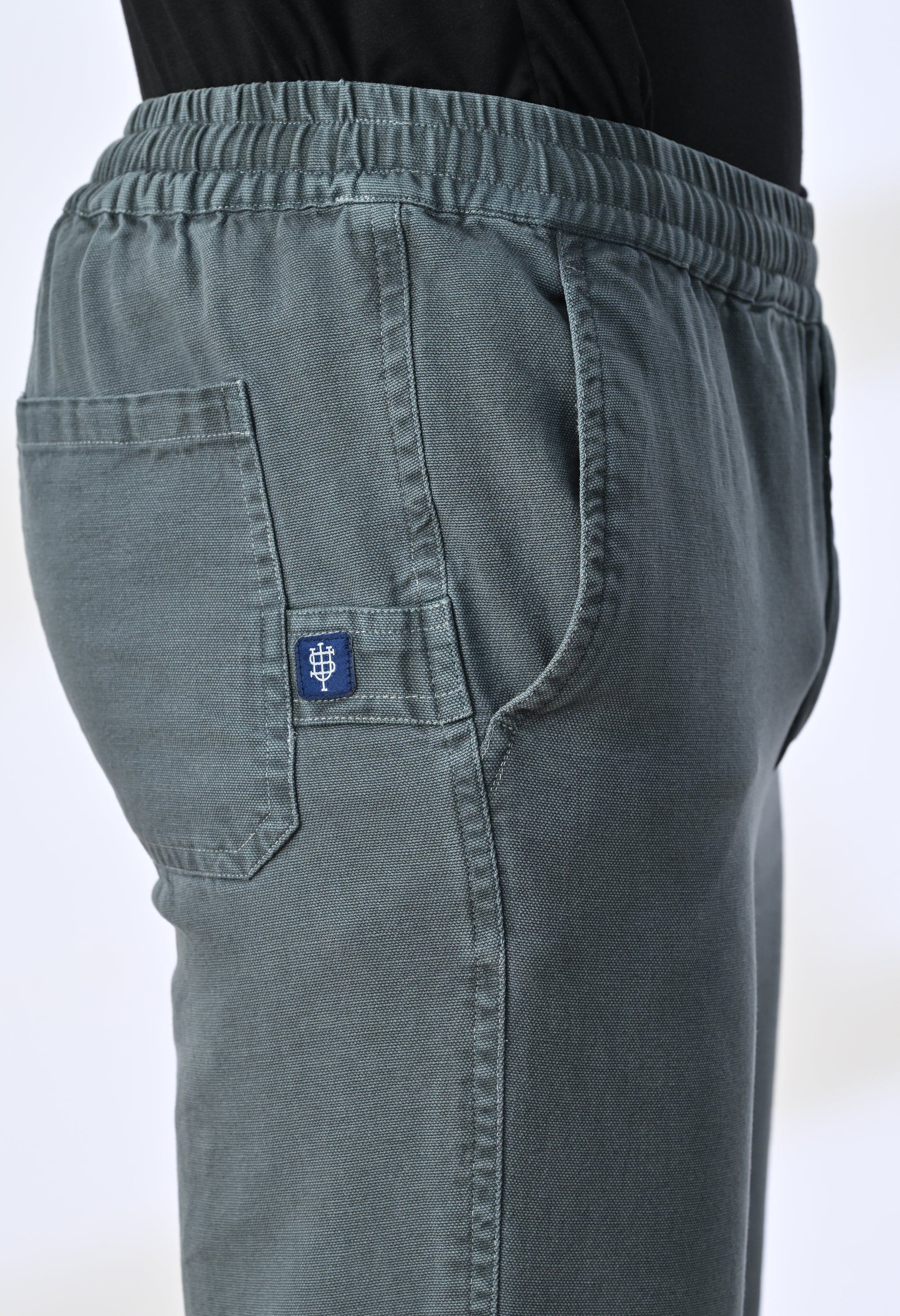 USI Men's 100% Cotton Pyjamas